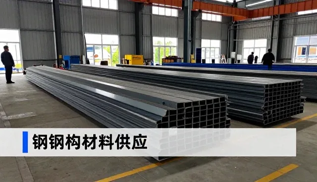 河北赵宏钢结构工程有限公司分享安装调试服务施工管理服务应用经验